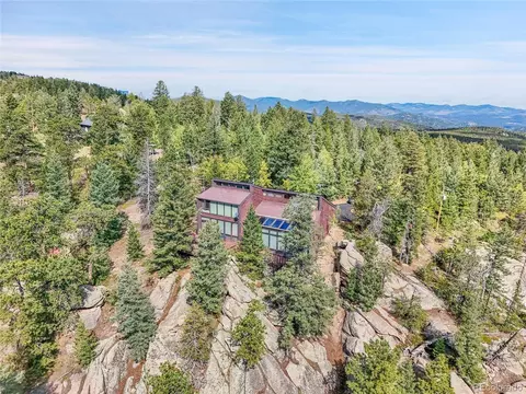 29752 Bearcat Trl, Conifer, CO 80433
