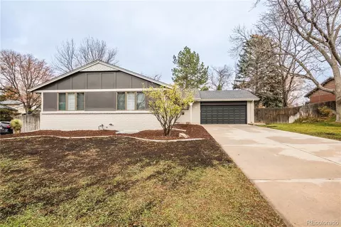9007 E Floyd Pl, Denver, CO 80231