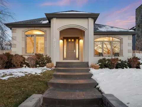 1958 S Corona St, Denver, CO 80210