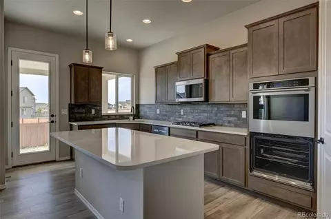 Kitchen - 13039 Monument Vista Dr, Peyton, CO 80831 photo 1 of 4