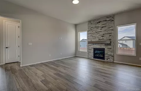 Living - 13039 Monument Vista Dr, Peyton, CO 80831 photo 2 of 6