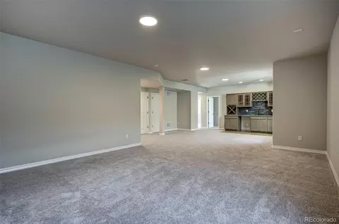 Living - 13039 Monument Vista Dr, Peyton, CO 80831 photo 5 of 6