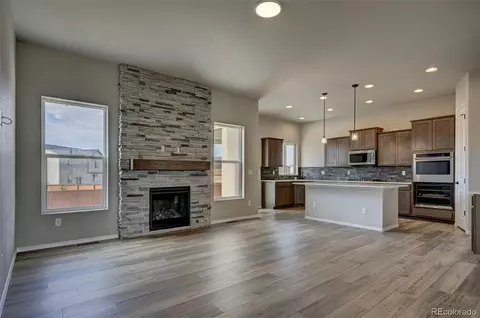 Living - 13039 Monument Vista Dr, Peyton, CO 80831 photo 1 of 6