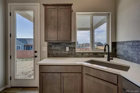 Kitchen - 13039 Monument Vista Dr, Peyton, CO 80831 photo 3 of 4