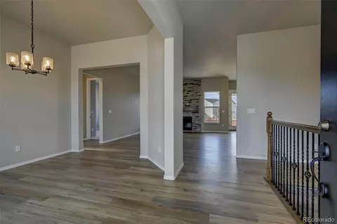 Entry Way - 13039 Monument Vista Dr, Peyton, CO 80831 photo 1 of 1