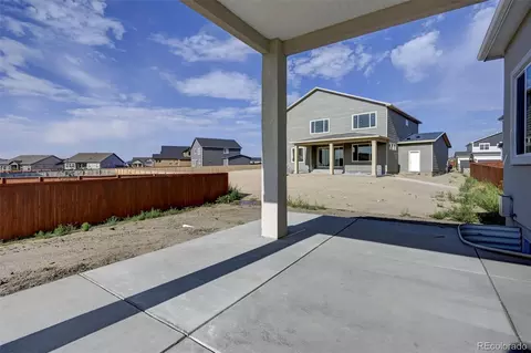 Exterior - 13039 Monument Vista Dr, Peyton, CO 80831 photo 2 of 2