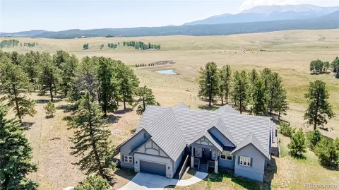 407 Silvermoon Hts, Divide, CO 80814 photo 2