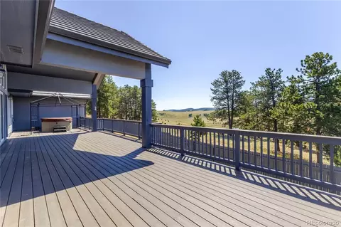 407 Silvermoon Hts, Divide, CO 80814 photo 44