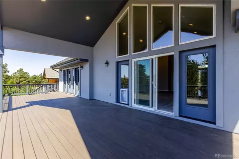 407 Silvermoon Hts, Divide, CO 80814 photo 48