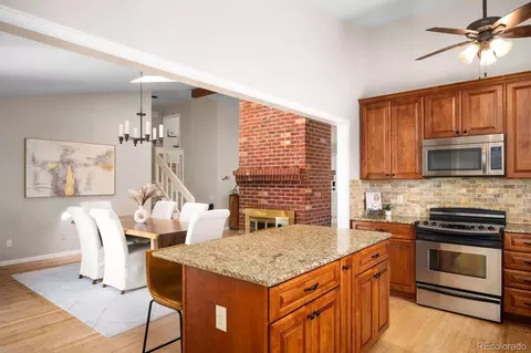 17926 E Berry Ave, Centennial, CO 80015 photo 8
