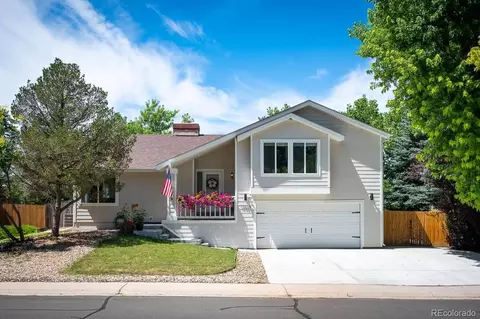 17926 E Berry Ave, Centennial, CO 80015