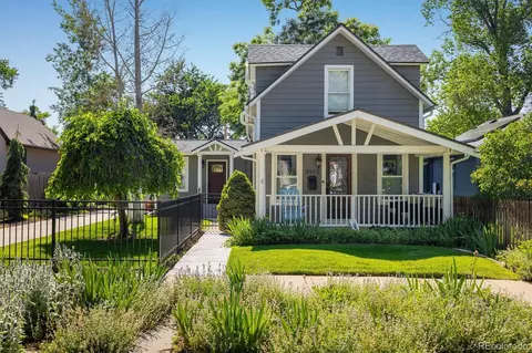 3943 Newton St, Denver, CO 80211