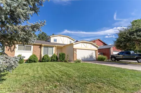 2040 S Fairplay St, Aurora, CO 80014 photo 4