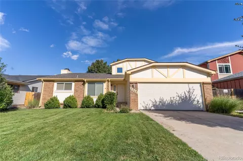 2040 S Fairplay St, Aurora, CO 80014 photo 3