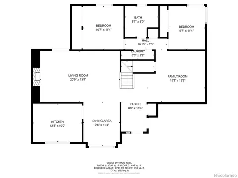 2040 S Fairplay St, Aurora, CO 80014 photo 23