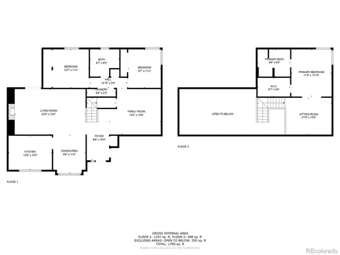 2040 S Fairplay St, Aurora, CO 80014 photo 21