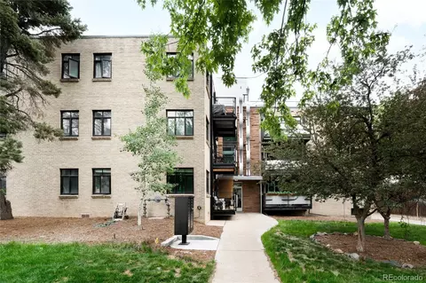 636 N Washington St #301, Denver, CO 80203