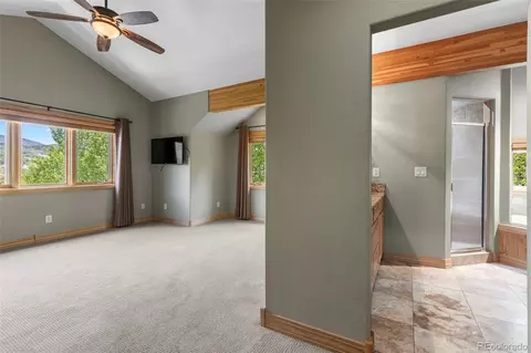 Bedroom - 1837 Stellar Dr, Silverthorne, CO 80498 photo 3 of 6