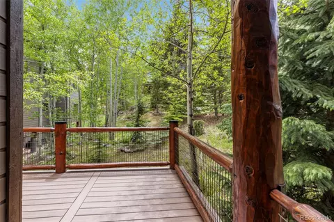 Exterior - 1837 Stellar Dr, Silverthorne, CO 80498 photo 4 of 6