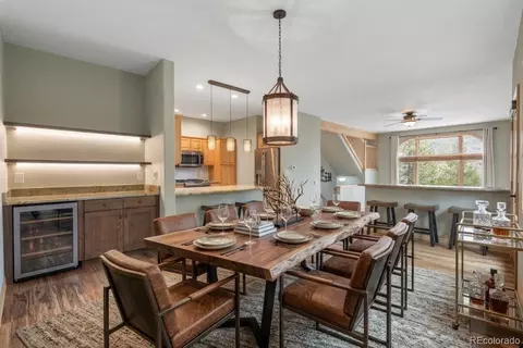 Dining - 1837 Stellar Dr, Silverthorne, CO 80498 photo 1 of 1