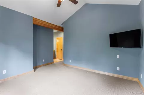 Bedroom - 1837 Stellar Dr, Silverthorne, CO 80498 photo 5 of 6