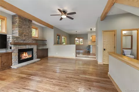 Living - 1837 Stellar Dr, Silverthorne, CO 80498 photo 4 of 4