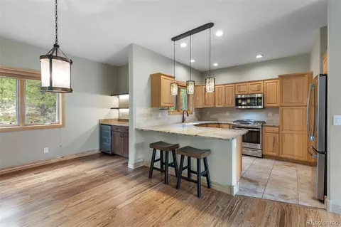 Kitchen - 1837 Stellar Dr, Silverthorne, CO 80498 photo 1 of 2
