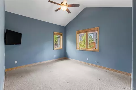 Bedroom - 1837 Stellar Dr, Silverthorne, CO 80498 photo 4 of 6