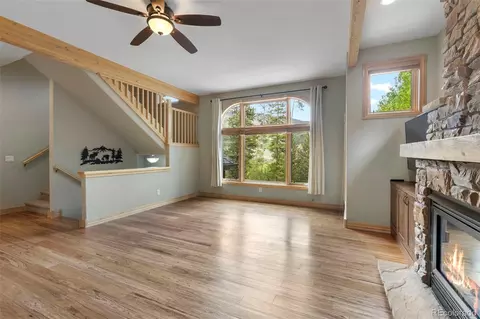 Living - 1837 Stellar Dr, Silverthorne, CO 80498 photo 1 of 4