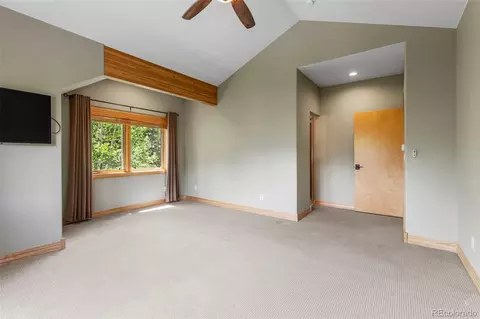 Bedroom - 1837 Stellar Dr, Silverthorne, CO 80498 photo 2 of 6