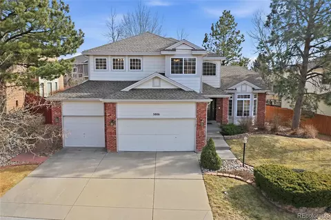 5886 S Ensenada St, Aurora, CO 80015