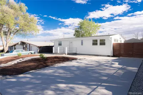 760 Bronco Rd, Denver, CO 80221