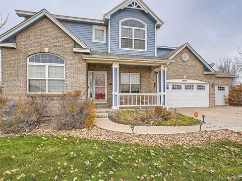 16755 Stroilway St, Hudson, CO 80642