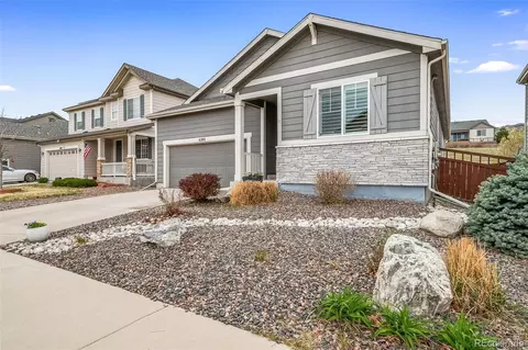 6393 Agave Ave, Castle Rock, CO 80108