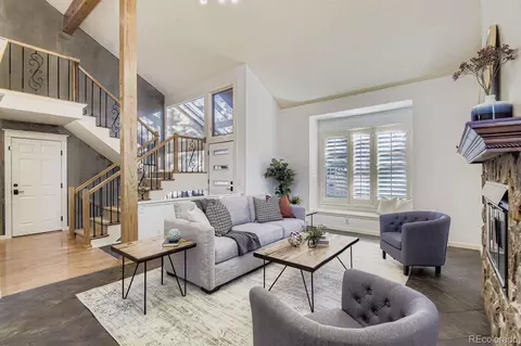 12027 E Amherst Pl, Aurora, CO 80014