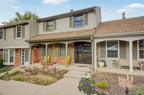 2615 E Geddes Ave, Centennial, CO 80122
