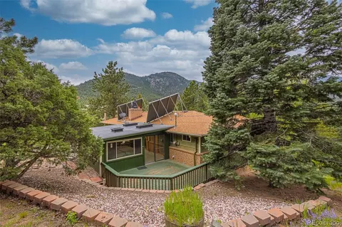 98 Button Rock Rd, Lyons, CO 80540 photo 3