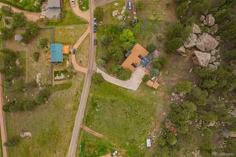 98 Button Rock Rd, Lyons, CO 80540 photo 37