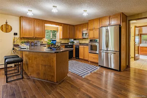 98 Button Rock Rd, Lyons, CO 80540 photo 5