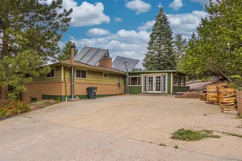 98 Button Rock Rd, Lyons, CO 80540 photo 2