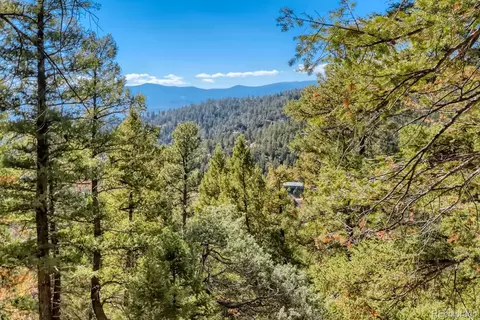 Elsie Road, Conifer, CO 80433
