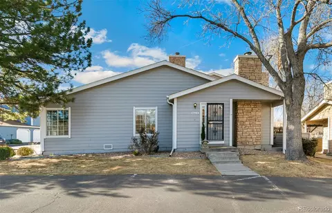 8442 Everett Way #D, Arvada, CO 80005