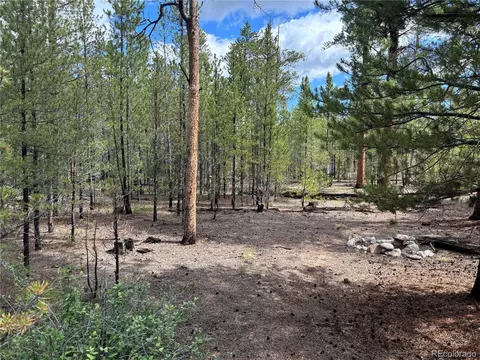 399 Fir Dr, Twin Lakes, CO 80461