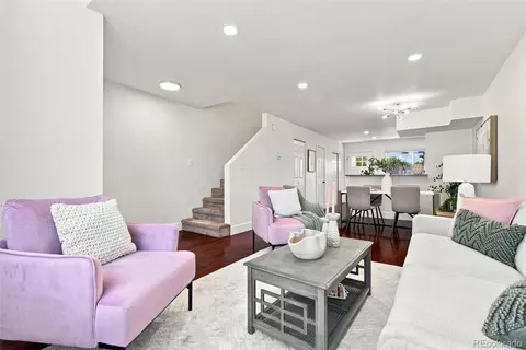 1422 Valentia St, Denver, CO 80220
