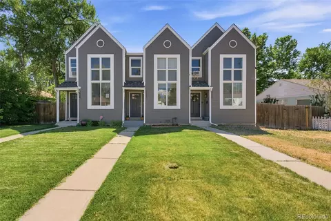 1422 Valentia St, Denver, CO 80220