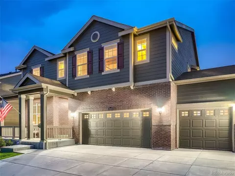 17076 E 99th Pl, Commerce City, CO 80022