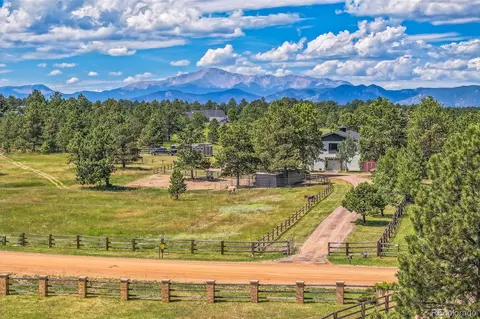 17940 Appaloosa Rd, Monument, CO 80132