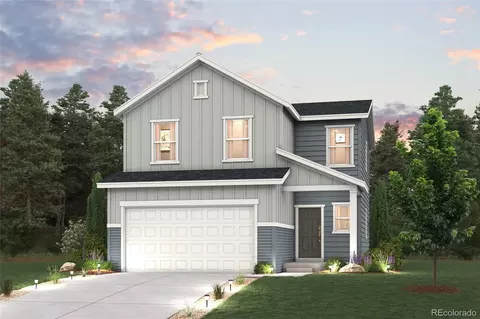 217 Grayson Ave, Fort Lupton, CO 80621