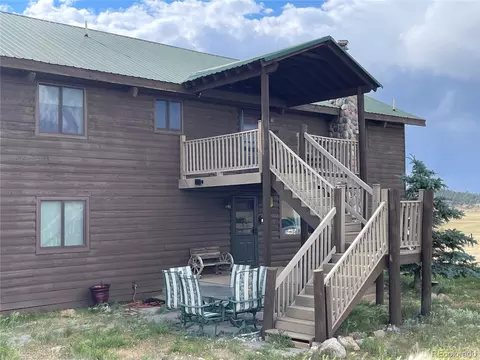 10570 County Road 53, Hartsel, CO 80449