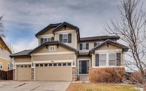 7493 E 130th Cir, Thornton, CO 80602 photo 1